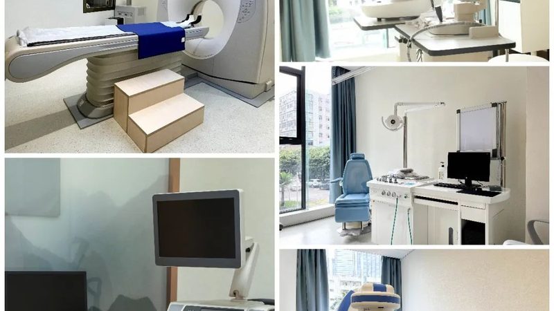 行业现状：健康养生市场蓬勃发展，加盟需谨慎